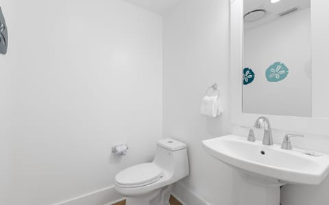 Palms on Pelican by Oversee 30A House in Seacrest