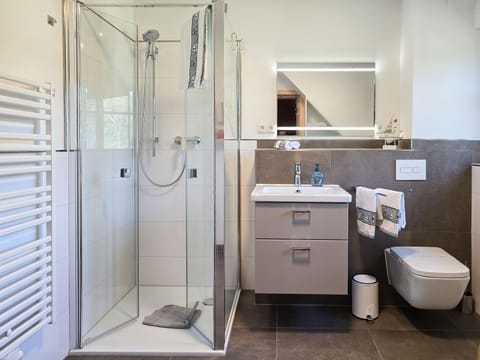 Clownfisch House in Prerow