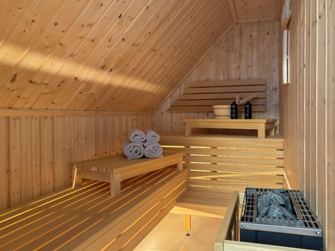 Clownfisch House in Prerow