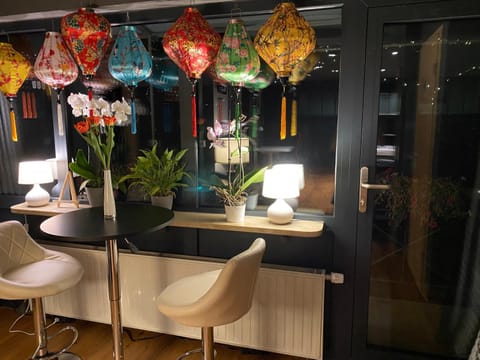 1 grosse elegante Zimmerwohnung 5 Minuten zu Fuss in die Stadtmitte Apartment in Lörrach