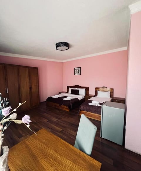 Hotel Antika Hotel in North Macedonia