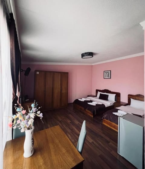 Hotel Antika Hotel in North Macedonia