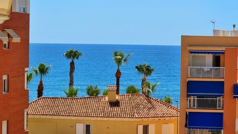 View (from property/room), Sea view