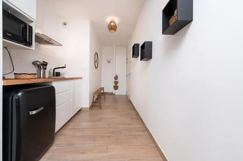 Studio avec wifi - Breizh Key Apartment in Lorient