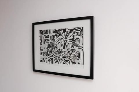 Studio avec wifi - Breizh Key Apartment in Lorient