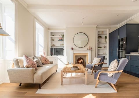 Hitchmans Mews - Stunning 2BD in Chipping Norton! Apartment in Chipping Norton