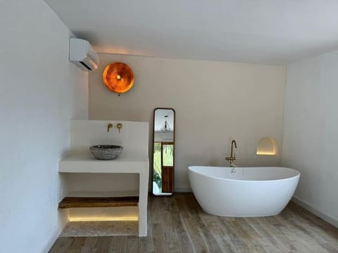 Mediterranean Villa for family Villa in Xàbia