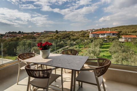 Dimi Residence Apartment in Halkidiki