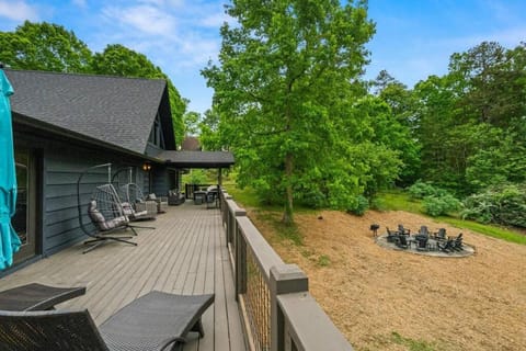 WOW! New Lodge Golf Simulator Sleeps20 Great Loc House in Sevier County