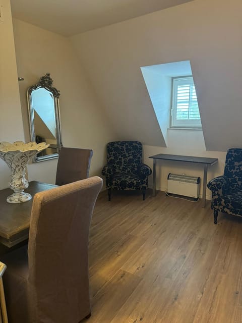 Orangerie Apartment in Maastricht