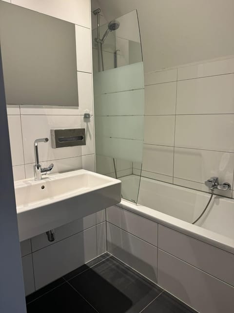 Orangerie Apartment in Maastricht