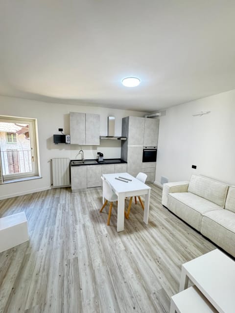 Old Town Top Apartment Biella Centro Apartment in Piedmont