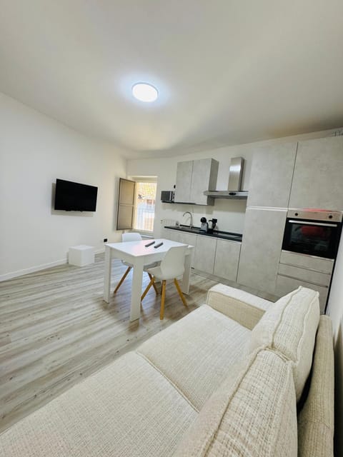 Old Town Top Apartment Biella Centro Apartment in Piedmont