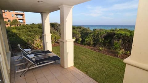 Sunset Beach Villa A101 by Oversee 30A Apartment in Rosemary Beach