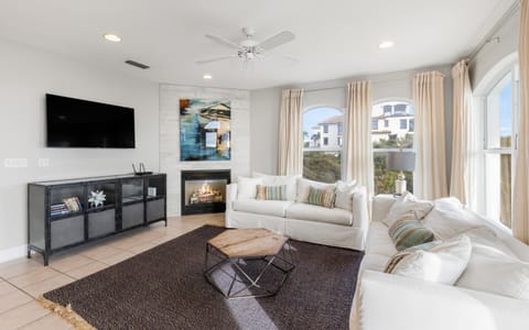 Sunset Beach Villa A101 by Oversee 30A Apartment in Rosemary Beach