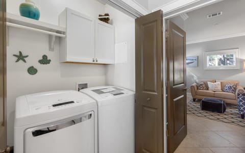 Thats What Sea Said by Oversee 30A House in Blue Gulf Beach