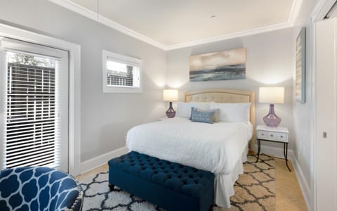 Thats What Sea Said by Oversee 30A House in Blue Gulf Beach