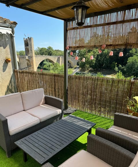 Balcony/Terrace, Balcony/Terrace
