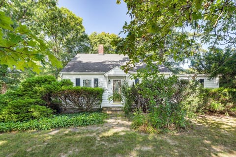 Secluded Crown Point Haven Near Golfing and Parks! House in Indiana