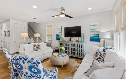 The Round Up by Oversee 30A House in Rosemary Beach