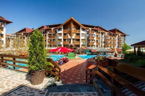 Pirin's Hidden Gem BB & SKI & SPA Hotel in Blagoevgrad Province