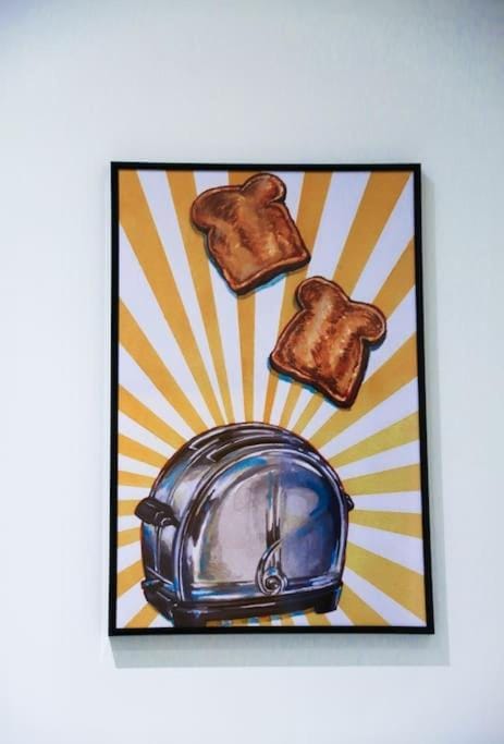 Hypercentre, calme, vintage - Le Rétro Apartment in Pontarlier