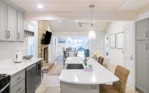 Villa Bon Secour by Oversee 30A House in Seacrest