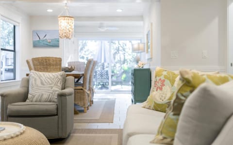 Villa Bon Secour by Oversee 30A House in Seacrest