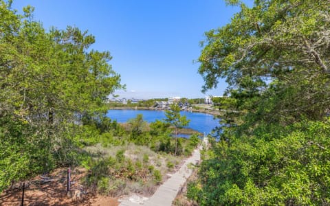 Villa Del Lago by Oversee 30A House in Seacrest