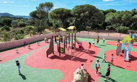 loue mobilhome 3 chambres Campground/ 
RV Resort in Vidauban