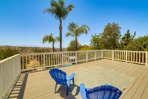 Pet-Friendly Riverside Retreat with Private Spa! House in Riverside