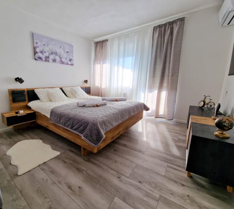 Apartman Imperial Apartment in Lika-Senj County