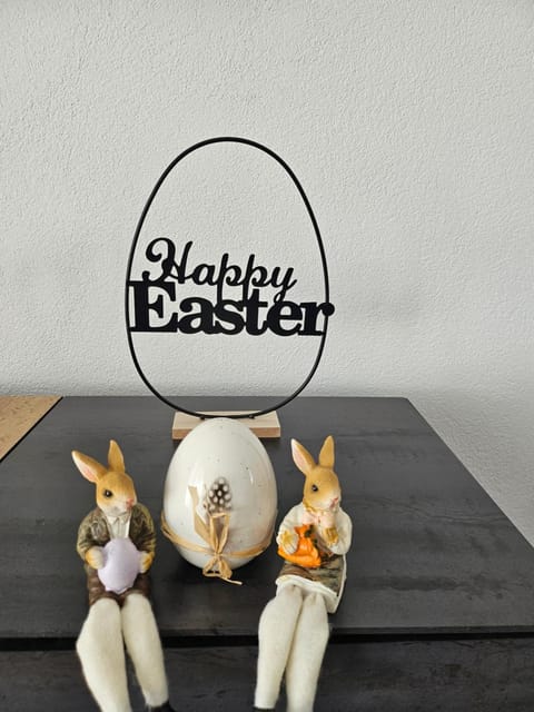 Apartman Imperial Apartment in Lika-Senj County