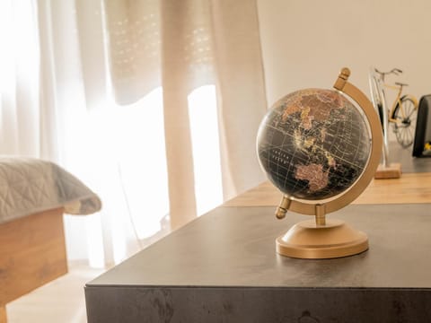 Apartman Imperial Apartment in Lika-Senj County