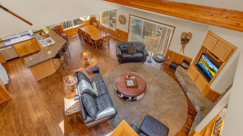 Yellow Pine 36 House in Sunriver