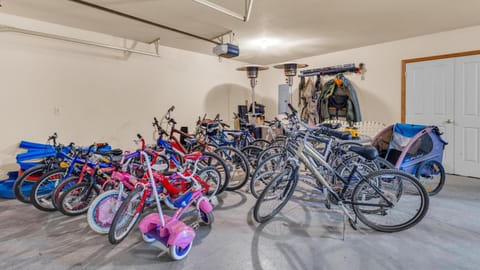 Yellow Pine 36 House in Sunriver