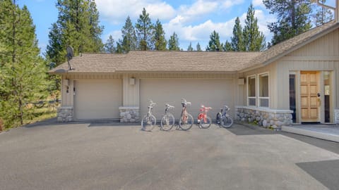 Yellow Pine 36 House in Sunriver