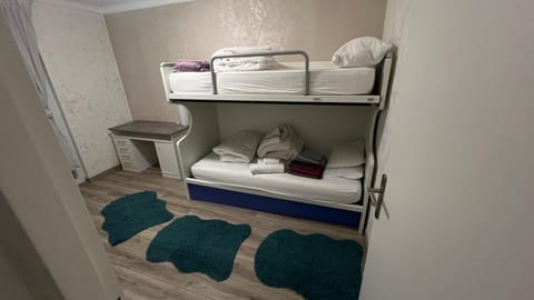 Appart Art tout équipé à Thionville Apartment hotel in Thionville