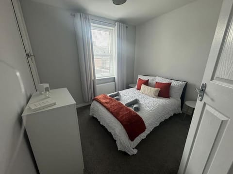 Lonsdale Terrace - 3 Bedrooms - Sleeps 6 Apartment in Allerdale District