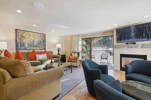 The Charter at Beaver Creek L032 Apartment in Beaver Creek