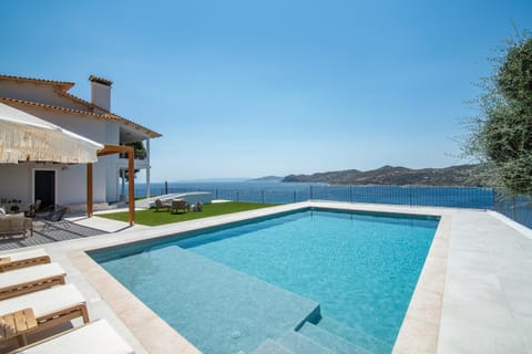 View (from property/room), Swimming pool