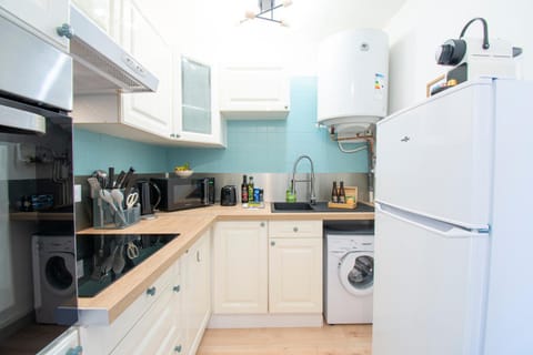 Ty Loan I Hyper centre & Balcon Apartment in Crozon