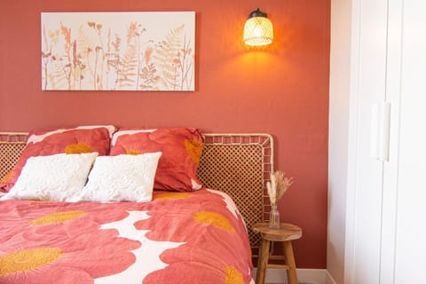 Ty Loan I Hyper centre & Balcon Apartment in Crozon