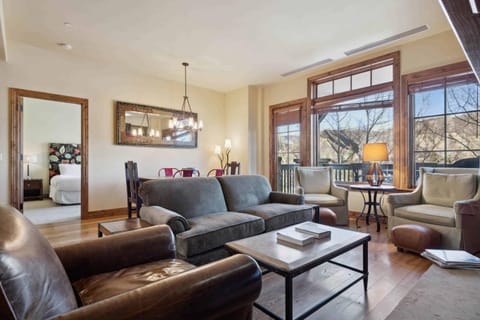 Beaver Creek Landing A201 by East West Hospitality Apartment in Avon