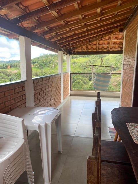 Casa do Rafael House in State of Rio de Janeiro