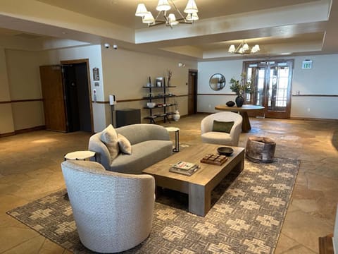 Beaver Creek Landing A207 by East West Hospitality Apartment in Avon