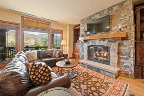 Beaver Creek Landing A302 by East West Hospitality Apartment in Avon