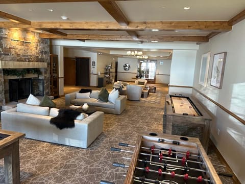 Beaver Creek Landing A308 by East West Hospitality Apartment in Avon