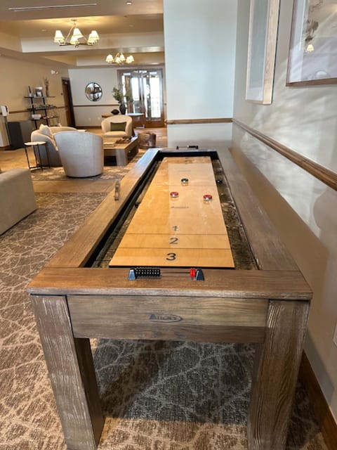 Beaver Creek Landing A308 by East West Hospitality Apartment in Avon