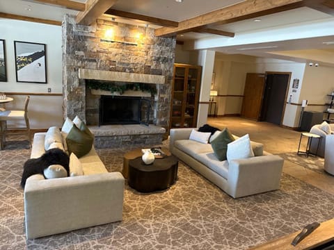 Beaver Creek Landing A308 by East West Hospitality Apartment in Avon